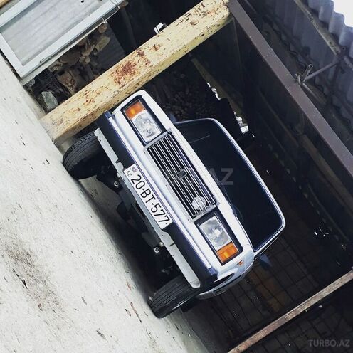 LADA (VAZ) 2107 2003, 77,562 km - 1.6 l - Mingəçevir