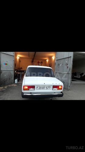 LADA (VAZ) 2107 2003, 77,562 km - 1.6 l - Mingəçevir