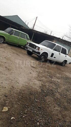 LADA (VAZ) 2107 2003, 77,562 km - 1.6 l - Mingəçevir
