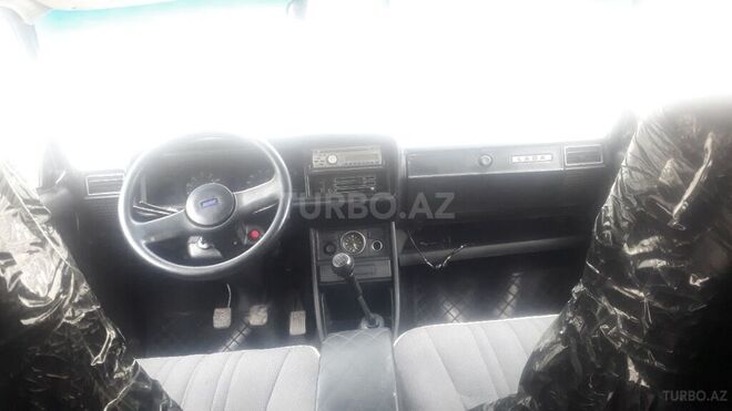 LADA (VAZ) 2107 2003, 77,562 km - 1.6 l - Mingəçevir