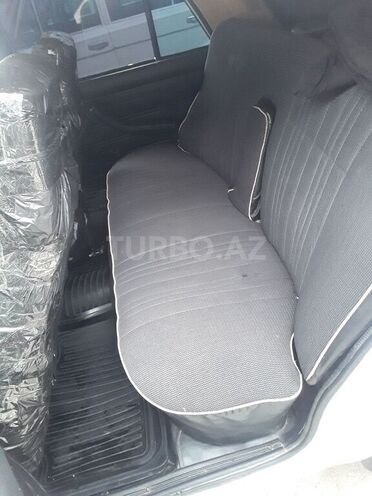 LADA (VAZ) 2107 2003, 77,562 km - 1.6 l - Mingəçevir