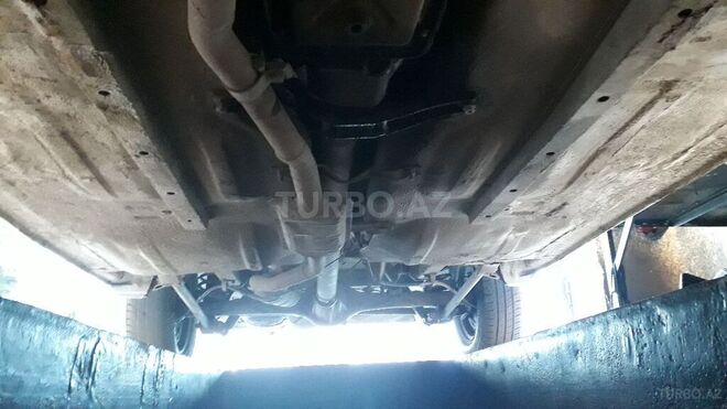 LADA (VAZ) 2107 2003, 77,562 km - 1.6 l - Mingəçevir