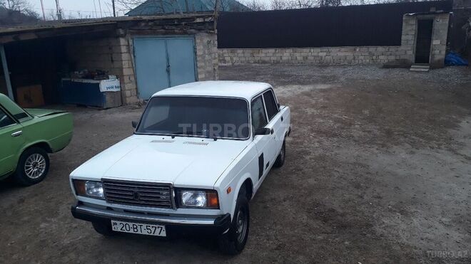 LADA (VAZ) 2107 2003, 77,562 km - 1.6 l - Mingəçevir