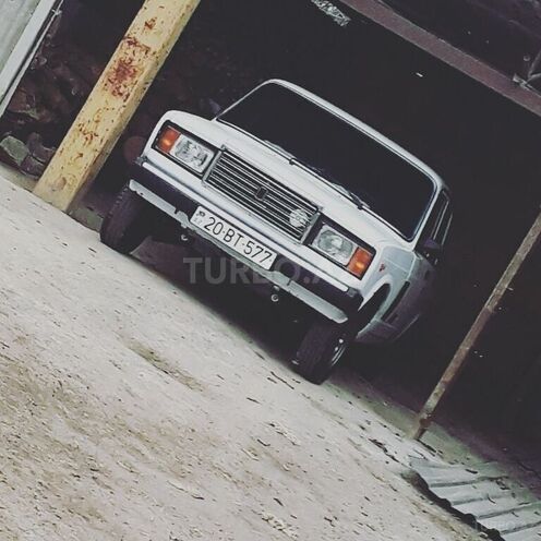 LADA (VAZ) 2107 2003, 77,562 km - 1.6 l - Mingəçevir