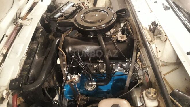 LADA (VAZ) 2107 2003, 77,562 km - 1.6 l - Mingəçevir