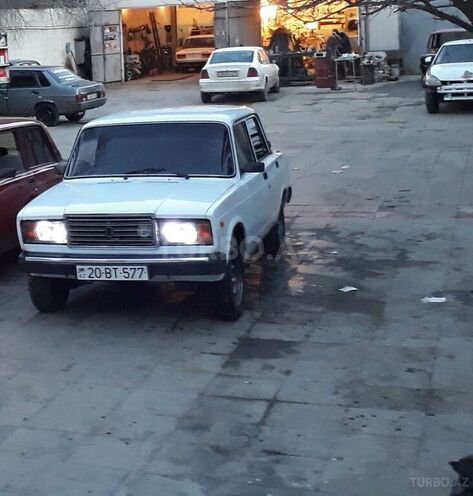 LADA (VAZ) 2107 2003, 77,562 km - 1.6 l - Mingəçevir