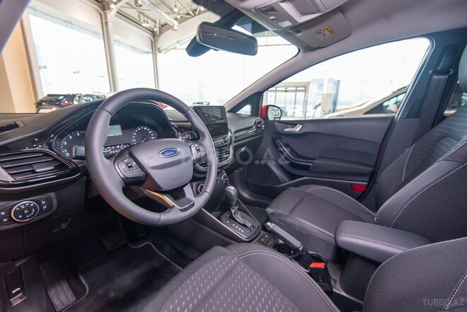 Ford Fiesta 2019, 0 km - 1.0 л - Bakı