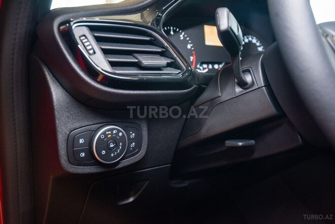 Ford Fiesta 2019, 0 km - 1.0 л - Bakı
