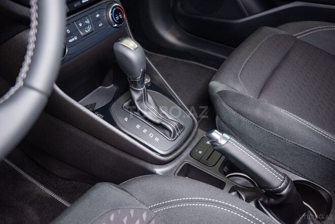 Ford Fiesta 2019, 0 km - 1.0 л - Bakı
