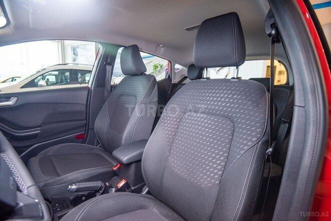 Ford Fiesta 2019, 0 km - 1.0 л - Bakı
