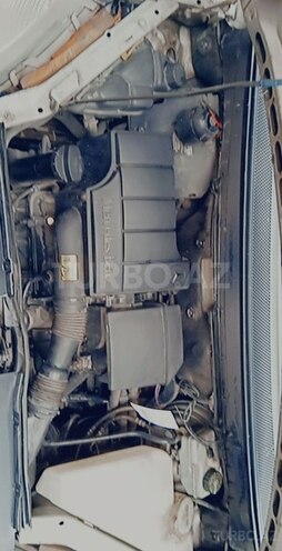 Mercedes Vaneo 2002, 280,000 km - 1.6 l - Bakı