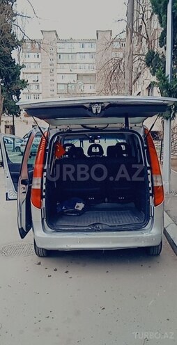 Mercedes Vaneo 2002, 280,000 km - 1.6 l - Bakı