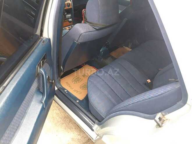 Mercedes 190 1989, 564,890 km - 2.0 l - Ağdam