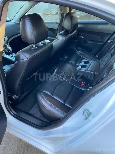 Chevrolet Cruze 2014, 65,000 km - 1.4 л - Bakı