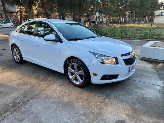 Chevrolet Cruze 2014, 65,000 km - 1.4 л - Bakı