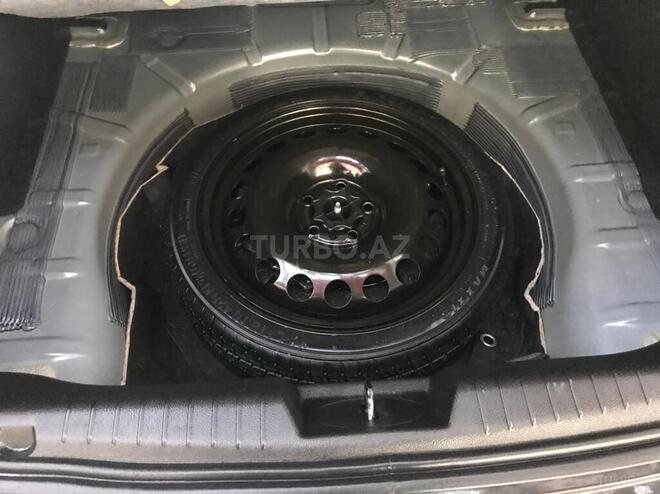 Chevrolet Cruze 2014, 65,000 km - 1.4 л - Bakı