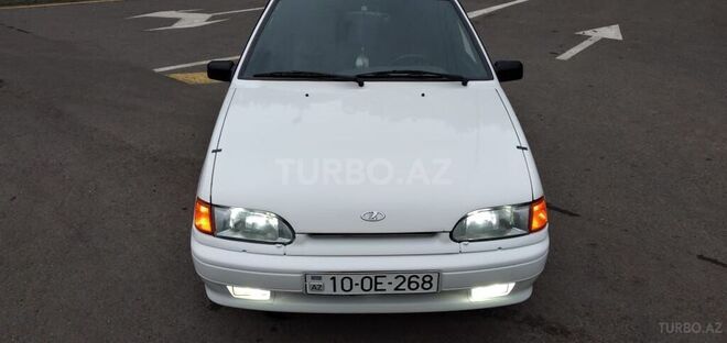 LADA (VAZ) 2115 2001, 234,200 km - 0.2 л - Lənkəran
