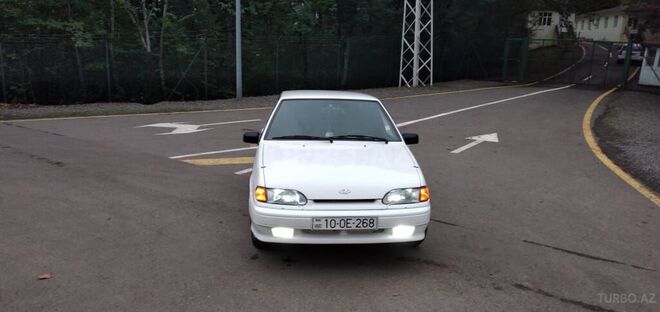 LADA (VAZ) 2115 2001, 234,200 km - 0.2 л - Lənkəran