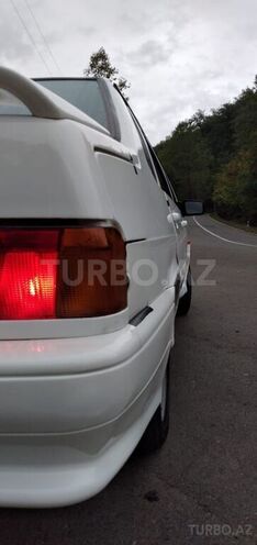 LADA (VAZ) 2115 2001, 234,200 km - 0.2 л - Lənkəran