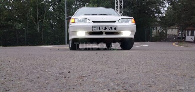 LADA (VAZ) 2115 2001, 234,200 km - 0.2 л - Lənkəran