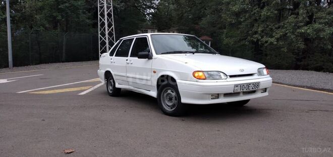 LADA (VAZ) 2115 2001, 234,200 km - 0.2 л - Lənkəran