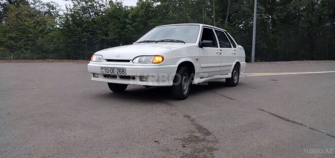 LADA (VAZ) 2115 2001, 234,200 km - 0.2 л - Lənkəran
