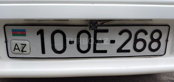 LADA (VAZ) 2115 2001, 234,200 km - 0.2 л - Lənkəran