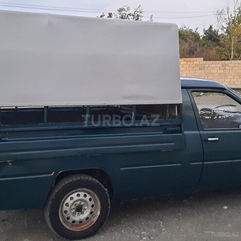 IJ 2126 Oda 2001, 41,700 km - 1.7 l - Balakən