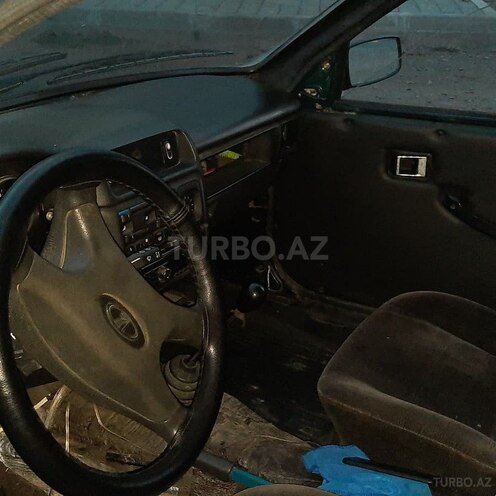 IJ 2126 Oda 2001, 41,700 km - 1.7 l - Balakən