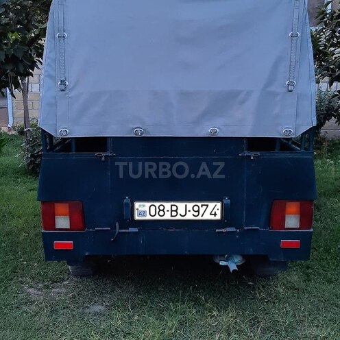 IJ 2126 Oda 2001, 41,700 km - 1.7 l - Balakən