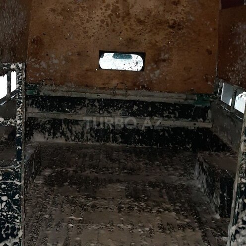 IJ 2126 Oda 2001, 41,700 km - 1.7 l - Balakən