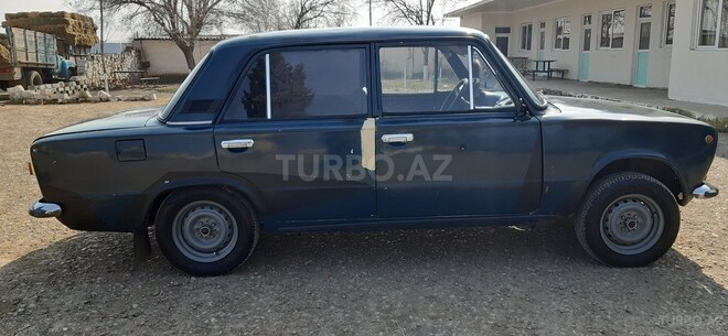 LADA (VAZ) 21011 1976, 258,650 km - 1.5 l - Qazax