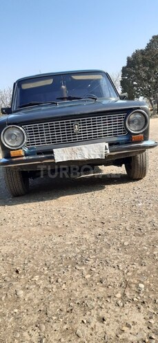 LADA (VAZ) 21011 1976, 258,650 km - 1.5 l - Qazax