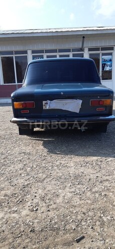 LADA (VAZ) 21011 1976, 258,650 km - 1.5 l - Qazax