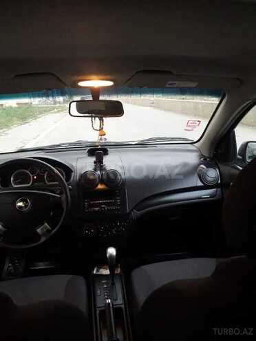 Chevrolet Aveo 2011, 130,000 km - 0.1 l - Bakı