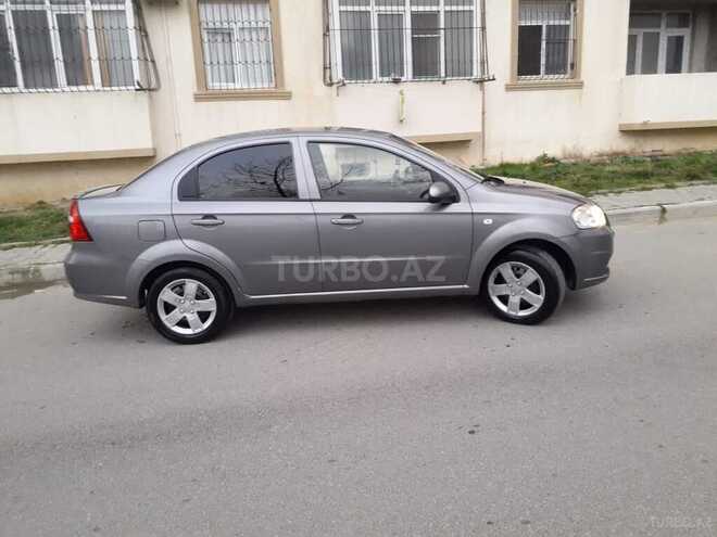 Chevrolet Aveo 2011, 130,000 km - 0.1 l - Bakı