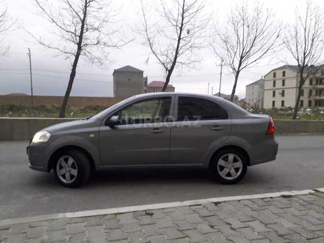 Chevrolet Aveo 2011, 130,000 km - 0.1 l - Bakı
