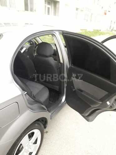 Chevrolet Aveo 2011, 130,000 km - 0.1 l - Bakı