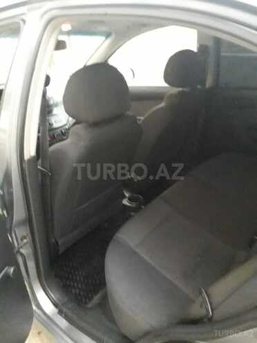 Chevrolet Aveo 2011, 130,000 km - 0.1 l - Bakı