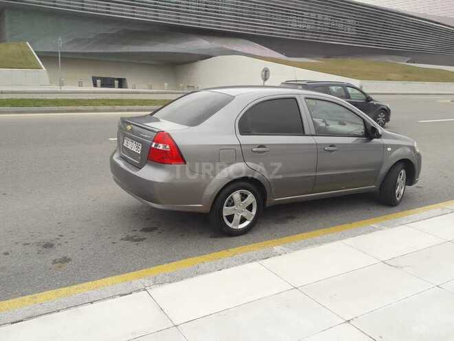 Chevrolet Aveo 2011, 130,000 km - 0.1 l - Bakı