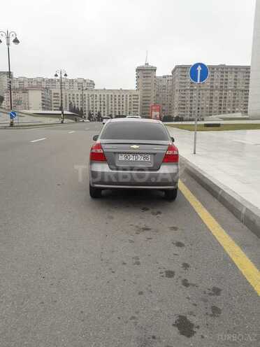 Chevrolet Aveo 2011, 130,000 km - 0.1 l - Bakı