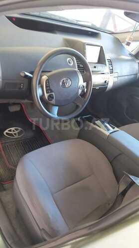 Toyota Prius 2008, 140,000 km - 1.5 l - Bakı