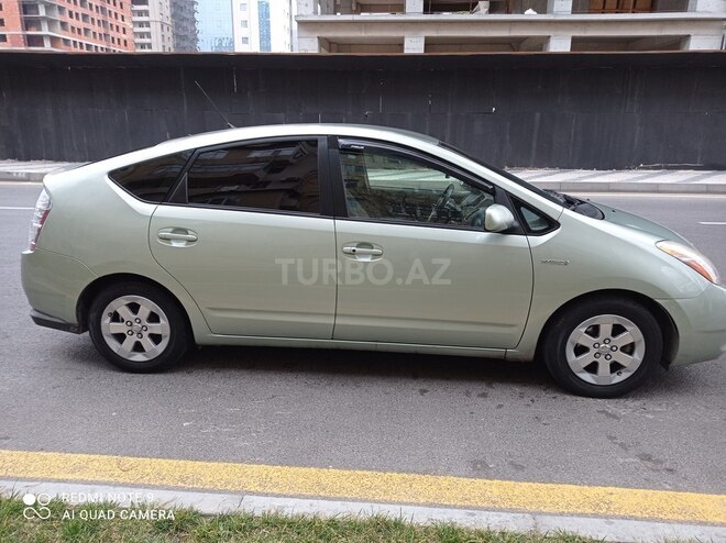 Toyota Prius 2008, 140,000 km - 1.5 l - Bakı