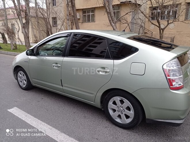 Toyota Prius 2008, 140,000 km - 1.5 l - Bakı