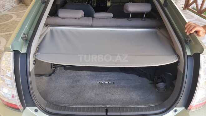 Toyota Prius 2008, 140,000 km - 1.5 l - Bakı
