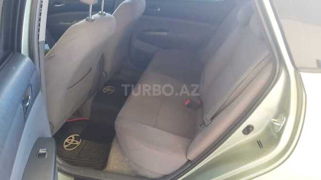 Toyota Prius 2008, 140,000 km - 1.5 l - Bakı