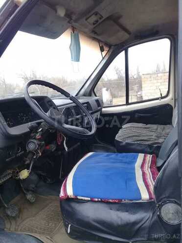 GAZ 33021 1997, 185,678 km - 2.4 l - Sabirabad