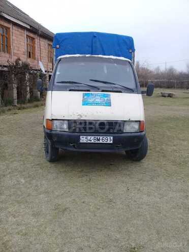 GAZ 33021 1997, 185,678 km - 2.4 l - Sabirabad