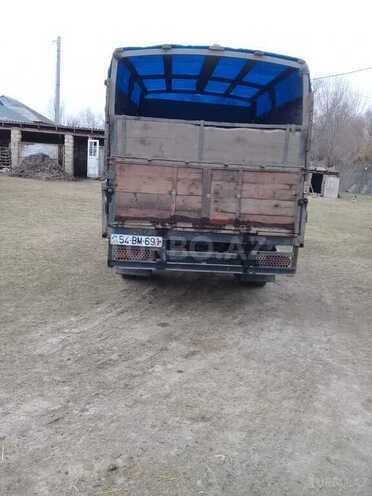 GAZ 33021 1997, 185,678 km - 2.4 l - Sabirabad