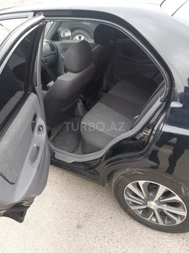 Hyundai Accent 2005, 330,000 km - 1.6 l - Bakı
